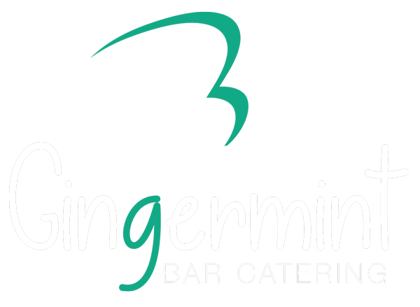 Gingermint Bar Catering